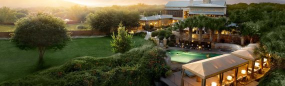 Lake Austin Spa Resort