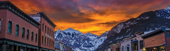 Telluride Ski & Golf Club